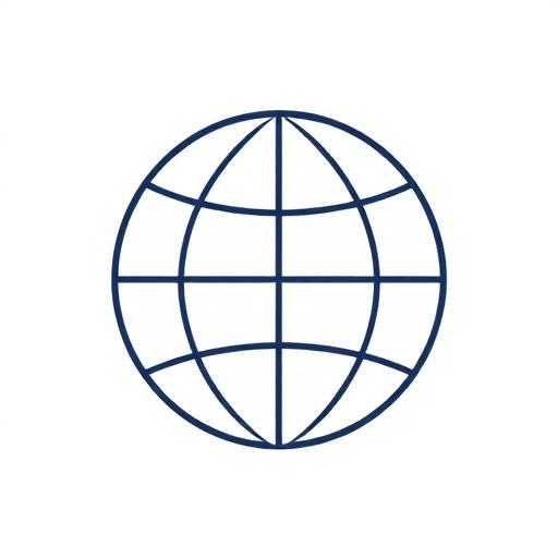 Presença internacional