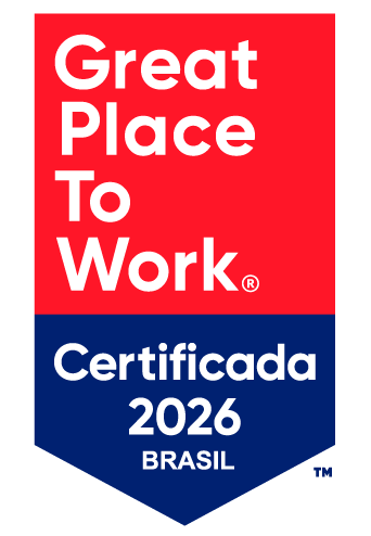 Great Place To Work Certificada 2026