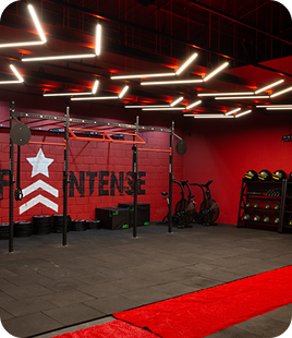 Unidade Selfit Academias